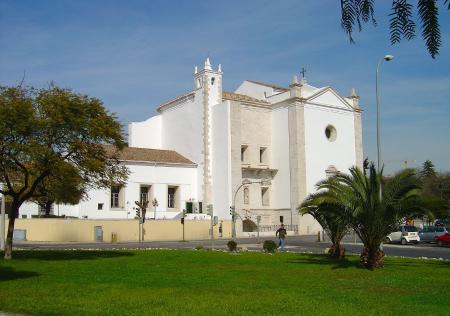 Igreja de Nossa Senhora da Luz (Carnide)