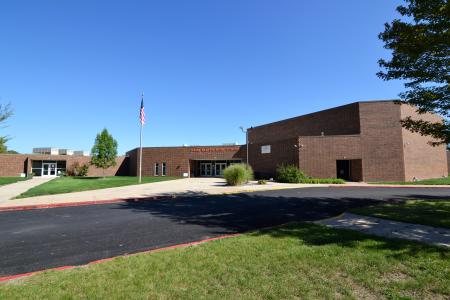 Illini Bluffs High School
