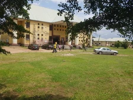 Imo State University