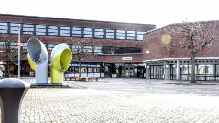 Gymnasium Korschenbroich Gymnasium Korschenbroich