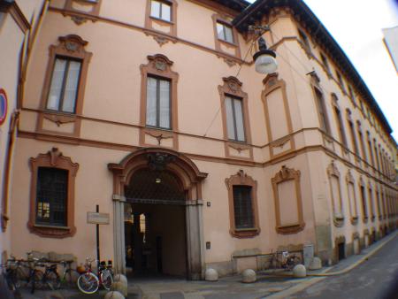Institute for International Political Studies Institute for International Political Studies