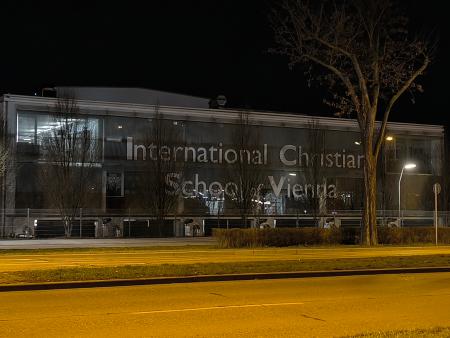 International Christian School of Vienna International Christian School of Vienna