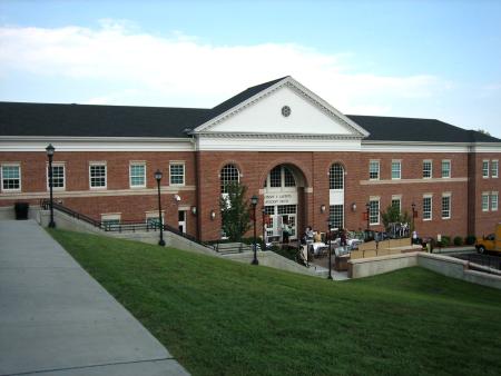 Iona University