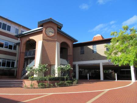 Iona Presentation College Iona Presentation College
