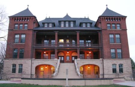 Iowa State University College of Liberal Arts and Sciences