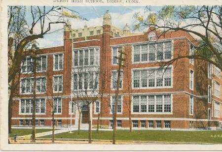 Derby High School (Connecticut)