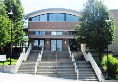 Irvington High School (New York)