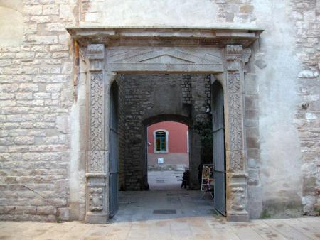 Real Academia Militar de Matemáticas y Fortificación