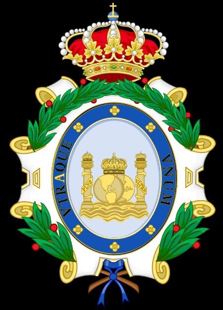 Real Academia de Ciencias Económicas y Financieras