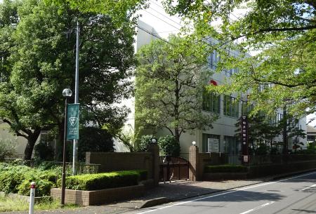Izumi Junior College