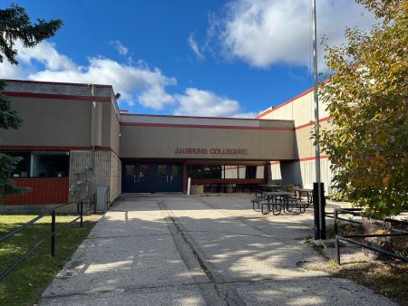 J. H. Bruns Collegiate