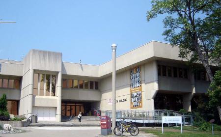 University of Toronto Mississauga