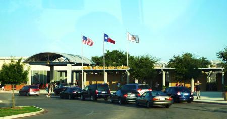 James Madison High School (San Antonio)