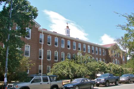 Janney Elementary School Janney Elementary School