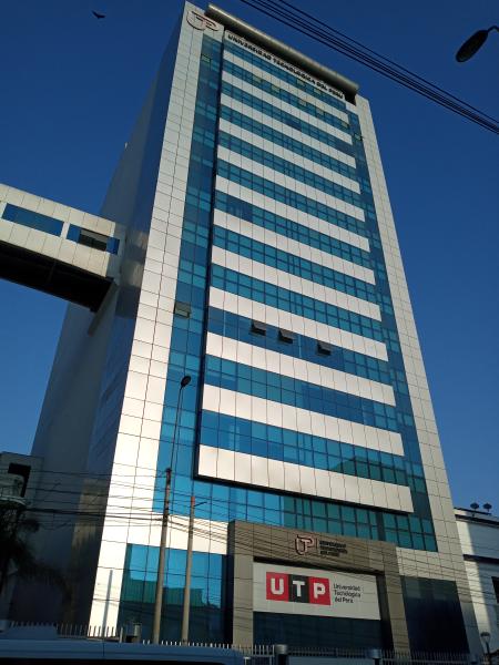 Universidad Tecnológica del Perú
