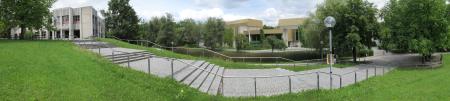University of Augsburg University of Augsburg