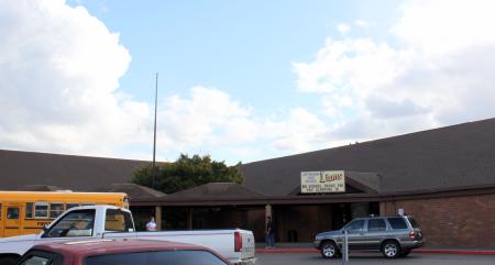 Jefferson High School (Jefferson, Oregon)