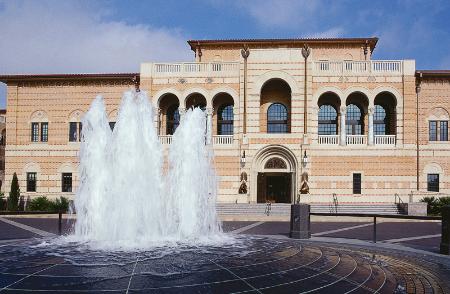Jesse H. Jones Graduate School of Business