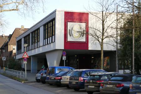 Gesamtschule Osterfeld Gesamtschule Osterfeld