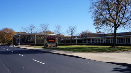 John Glenn High School (Westland, Michigan)