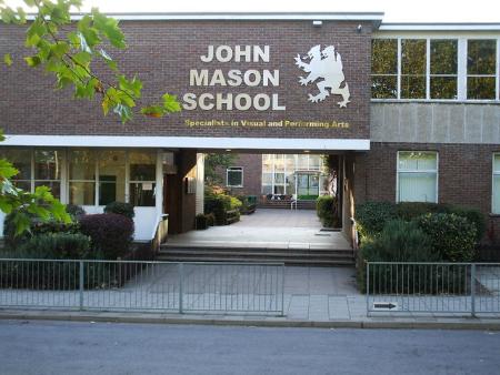 John Mason School John Mason School