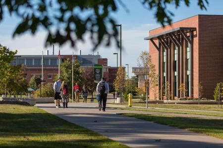 Université de Northern Michigan