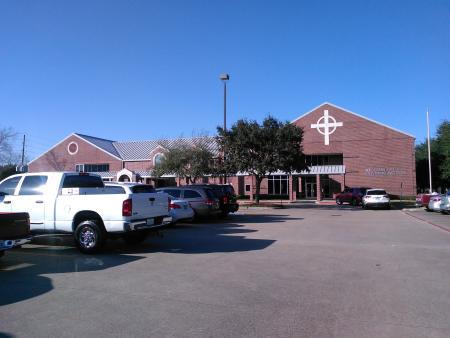 John Paul II Catholic School (Houston) John Paul II Catholic School (Houston)