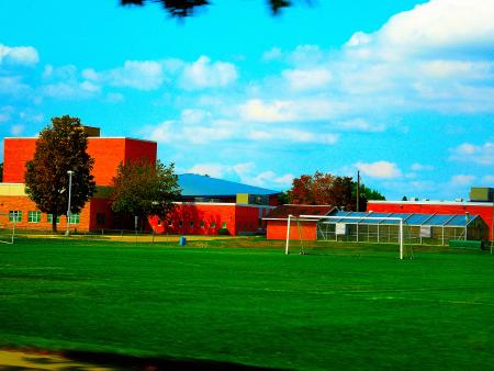 Joseph A. Craig High School