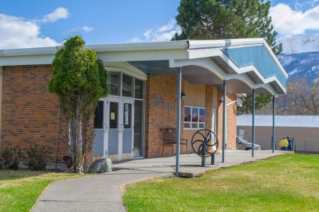 Joseph High School