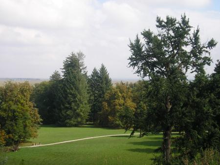 Opeka Arboretum Opeka Arboretum