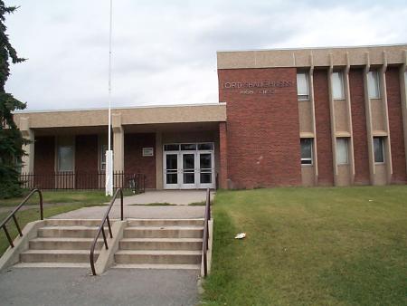 Juno Beach Academy of Canadian Studies