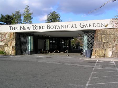 New York Botanical Garden New York Botanical Garden