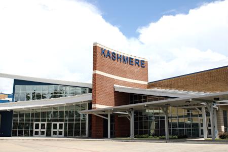 Kashmere High School Kashmere High School
