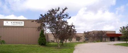 Katimavik Elementary School