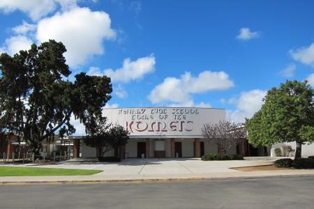 Kearny High School (California)