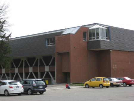 Keiller Mackay Collegiate Institute