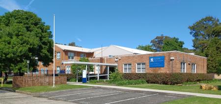 Keira High School