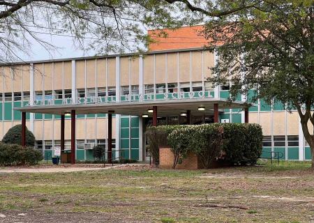 John Marshall High School (Richmond, Virginia)