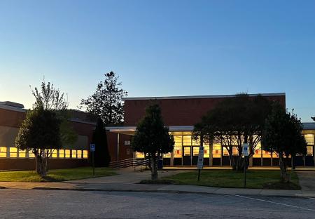Richmond High School for the Arts Richmond High School for the Arts