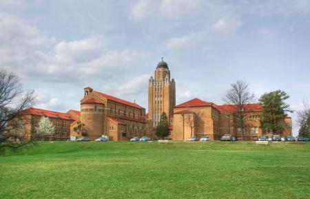 Kenrick–Glennon Seminary