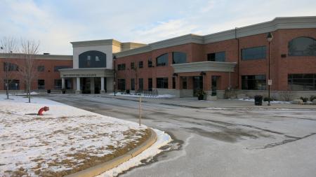 King's Christian Collegiate King's Christian Collegiate