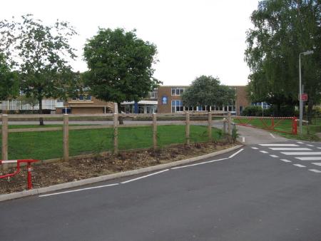 King Arthur's School King Arthur's School