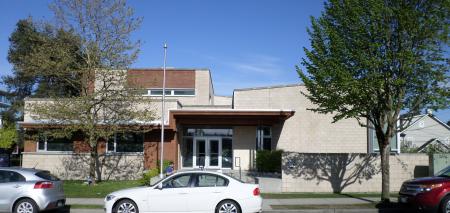 King David School, Vancouver