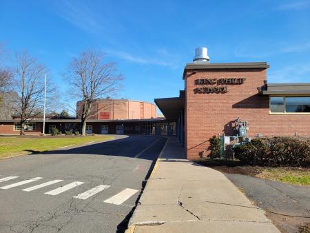 King Philip Middle School