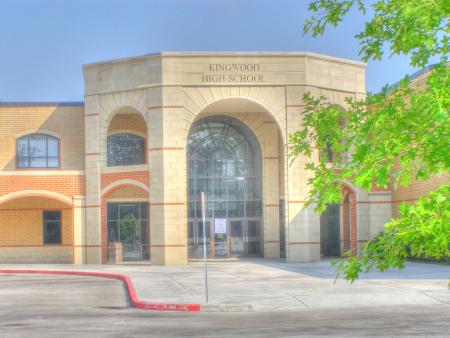 Kingwood High School Kingwood High School