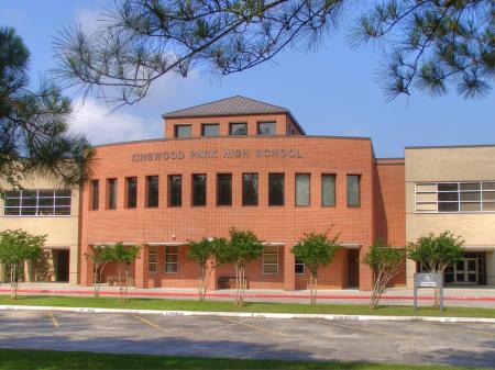 Kingwood Park High School Kingwood Park High School