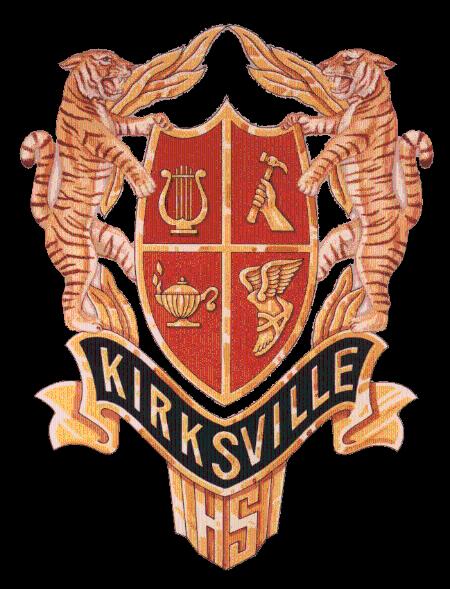 Kirksville High School