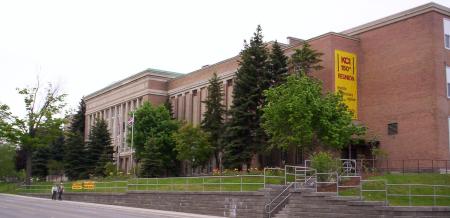 Kitchener-Waterloo Collegiate and Vocational School