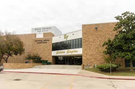 Klein Forest High School Klein Forest High School
