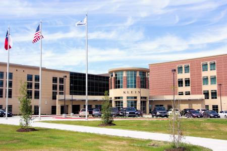 Klein High School Klein High School